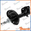 Amortisseur de suspension avant droite pour SUBARU | A-SB-027, 334460